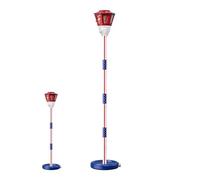 Macchina Delle Bolle Verticale,Giocattolo Da Esterno Con Design A Lampione - Macchina Delle Bolle Lampione,per Ragazzi, Ragazze, Adulti, Giardino, Prato, Cortile, Festa, Matrimonio, Estate