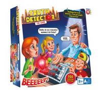 Imc Toys Macchina Delle Bugie Gioco da Tavolo per Bambini da 8+ Anni - 96967IMIT