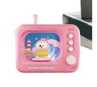 Macchina delle storie,Giocattolo interattivo portatile per il sonno - Macchina per il conteggio delle storie | per i bambini genitori casa camera da soggiorno in classe