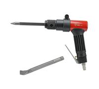 Macchina dello scalpello della rimozione della ruggine della pistola pneumatica dell'aria for la cancellazione della saldatura del burr Strumenti pneumatici