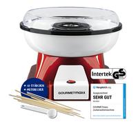 Macchina Dello Zucchero Filato GOURMETmaxx 500W Cotton Candy