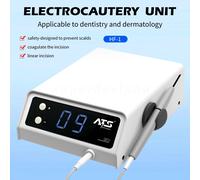 Macchina Dental High Frequency Electrocautery Therapy TH1 Elettrica Surgical