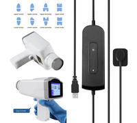 Macchina dentale X Ray Imaging Digital X Unit ray / Ray Sensor Size: 1/1.5