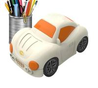 Macchina Derapante Telecomandata,Macchina con Design a Cartone Animato e Sensori | Auto Elettrica con Inseguimento Automatico | Regalo per Bambini e Bambine, Festa di Compleanno, Giochi da Pavimento