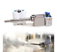 Macchina di appannamento professionale ULV, nebulizzatore termico a benzina per un efficace controllo dei parassiti in agricoltura e orticoltura