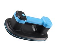 Macchina di aspirazione professionale di sollevamento professionale Sollevatore di vuoto Sollevatore resistente per piastrelle di vetro Accessori Forte ventosa di vetro