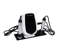 Macchina di bellezza di rf per rassodamento della pelle, massaggiatore facciale 3-in-1 per il rafforzamento del viso, dell'occhio e del corpo