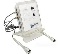 Macchina di Bellezza per Il Viso RF, Strumento di Bellezza per Il Sollevamento della Pelle RF, per La Pelle Soda, Doppio Mento Sottile, Dissolvenza delle Linee Sottili