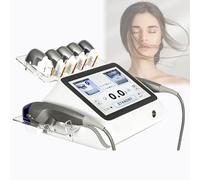 Macchina di bellezza professionale 7F for viso e corpo Viso e dispositivo di sollevamento for rassodare le linee sottili, ringiovanimento della pelle e rimodellamento del corpo