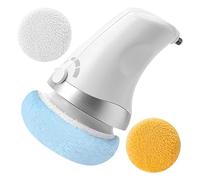 Macchina Di Chiusura Del Corpo | Dispositivo Di Modellatura Del Corps Da 10 Cm | Dispositivo Di Modellatura Del Portatile | Unità Di Massaggio A 3 Modi Compatto Con Prestazioni Da 25 W E Cuscine