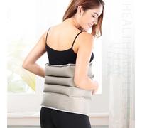 Macchina di circolazione del sangue degli stivali di recupero della pompa di compressione del dispositivo di compressione del massaggiatore della gamba di compressione per alleviare il dolore delle ga
