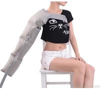 Macchina di circolazione del sangue degli stivali di recupero della pompa di compressione del dispositivo di compressione del massaggiatore della gamba di compressione per alleviare il dolore delle ga