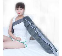 Macchina di circolazione del sangue del muscolo delle gambe del piede e del polpaccio del massaggio del piede e del polpaccio per la circolazione e il sollievo della fatica (Color : 1 arm and machine