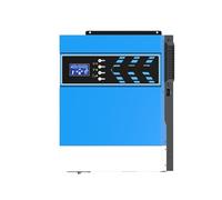 Macchina di controllo inverter inverter off-grid Mppt inverter sinusoidale 1KW/2KW/3KW(1.5kw(12VDC))
