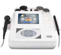 Macchina di diatermia monopolare per terapia della macchina di stretching facciale dimagrante a forma di corpo 448KHz facile da usare per professionisti e principianti