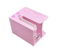 Macchina di fioritura del ciglio Acrilico Portatile Acrilico Estensione Fan che fa Rosa