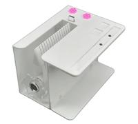 Macchina di fioritura del ciglio del separatore della radice del ciglio per la fabbricazione delle ciglia Fan Separatori di ciglia Forniture di estensione
