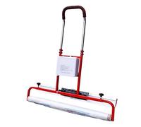 Macchina di livellamento e rivestimento for vibrazione del calcestruzzo elettrica for pellicola piana for cemento for,Alta efficienza