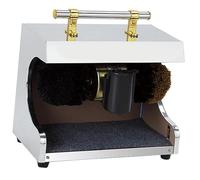 Macchina di lucidatura della scarpa di induzione completamente automatica per uso domestico, hotel, banca e commerciale