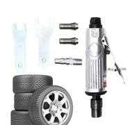 Macchina Di Lucidatura Pneumatica - Macchina Di Lucidatura Pneumatica, Strumento Di Lucidatura Automotive | Dispositivo Di Lucidatura Di Carpenteria, Strumento Di Smerigliatrice Pneumatica Multi