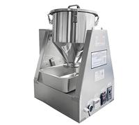 Macchina di miscelazione del miscelatore della polvere secca del laboratorio,Macchina di miscelazione della polvere farmaceutica, Macchina di miscelazione della polvere chimica, 304 Acciaio