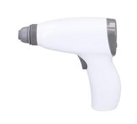 Macchina di Mungitura di Capra, Macchina per Latte di Mucca con 2 Mungitura 2L 5 Livelli di Aspirazione Regolabile Movimentazione Portatile Mungitrice Elettrica Milker Capra Milk Milk Machine per