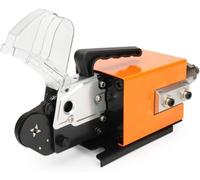 Macchina di piegatura terminale pneumatica, gamma del cavo del ² di 0.5 | La forza di crimpatura 1.3T e le matrici a cambio rapido supportano un'efficiente crimpatura del terminale attraverso la