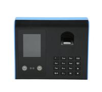 Macchina di presenza impronte digitali facciali Calcolo automatico del tempo biometrica dei dipendenti