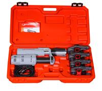 Macchina Di Pressatura ROMAX AC ECO "TH" Set Con Boccole Rothenberger