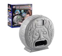 Macchina Di Prova Di Bugie - Rilevatore Di Bugie Elettrico Prova Di Bugie A Casa | Rivelatore Joke Toys - Gioco Di Reazione Scioccante Per Famiglia, Giochi Per Adulti, Incontro Di Amici -
