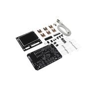 Macchina di Prova Digitale Ad Alta Precisione Kit di Saldatura DIY Modulo di Test di Misura Della Resistenza di Induttanza di Piccolo Valore