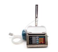 Macchina di rifornimento di erogazione completamente automatica 2-300ML Macchina imballatrice di olio essenziale di succo di colla for essenza di pozione CSY-1200,Precisione e Superiore