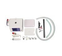 Macchina di rifornimento liquida, Riempitrice automatica digitale for bottiglie di, asta sollevamento regolabile, macchina for il riempimento quantitativo, antigoccia, a basso rumore, 12 V, for ario