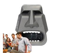 Macchina di rilevamento bugiardo - Gioco interessante morso dito giocattolo ripieno fantasia, gadget scherzo creativo, dispositivo divertente interattivo, ideale per adulti e feste