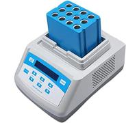 Macchina di Riscaldamento del Gel, riscaldatore Termico Portatile 12 x 5ml per Il bio-riempitore di Plasma di PRP, con Display Digitale