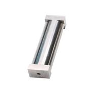 Macchina di rivestimento tetraedrica, applicatore di applicazioni, rivestimento di film umido, applicatore di film su quattro lati in acciaio inossidabile Strumento fai da te(C)