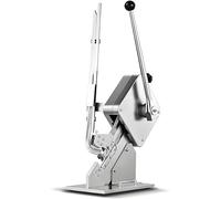 Macchina di sigillatura a forma di U per l'imballaggio di salsicce - Soluzione commerciale efficiente del tagliatore