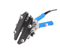 Macchina di sigillatura a mano, 300 W sigillatrice a pinza, sigillatrice a caldo portatile
