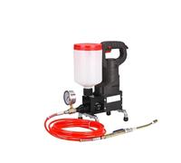 Macchina di spruzzatura airless elettrica ad alta pressione 900W Macchina per stuccatura epossidica ad alta pressione Pompa ad iniezione epossidica/poliuretano espanso Riparazione e Plugging Machine