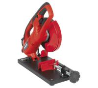 Macchina Di Taglio Ø150Mm 230V Con Disco - Sealey SM150D Nuova