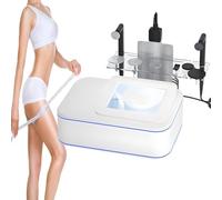 Macchina di terapia di 448K Tecar | Supporta la diatermia CET e RET, adatto per il lifting facciale e il dimagrimento del corpo, progettato per la cura della