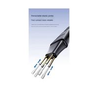Macchina di Test per Optocoupler Multifunzionale Strumento di Rilevamento Online Supporta MOSFET, Transistor, IGBT, Tiristori