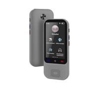 Macchina di traduzione portatile S80 Pro Lingue Traduci voce intelligente Foto Testo,Traduzione accurata