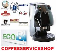 MACCHINA DIDIESSE FROG REVOLUTION BASE + 150 CIALDE ASSORTITE + FILTRO