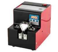 Macchina digitale completamente automatica per conteggio viti da M1.0 a M5.0, lunghezza fino a 20 mm, conteggio affidabile ed efficiente per applicazioni di precisione