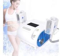 Macchina Dimagrante Criolipolisi Corpo,Macchina Per Il Dimagrimento Del Corpo,apparecchiatura di bellezza dimagrante,Temperatura di congelamento -10°C-5°C,Pressione del vuoto: 0-100 kPa