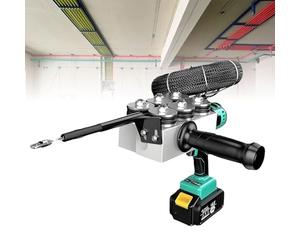 Macchina d'insieme automatica del cavo, strumento portatile del nastro del pesce per la comunicazione della rete dell'idropotenza e della costruzione