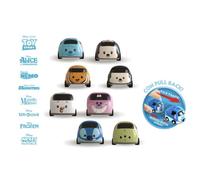 Macchina Disney Mini Cutes Disney