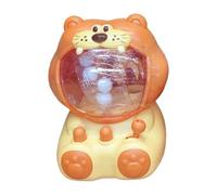 Macchina Distributrice Per Bambini Distributore A Premi Con Forma Di Leone