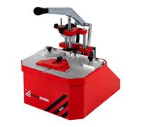 Macchina doppia giuntatrice x cornici legno Holzmann knf2_230v